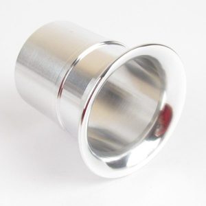 Jenvey Accessories: Weber 45 Ram tubes "slot in type" - 26, 38 & 50mm