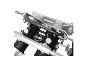 Jenvey Accessories: Jenvey Linkage Kit Single CLS1