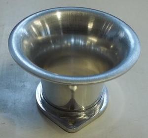 Jenvey 48x60mm Ramtube