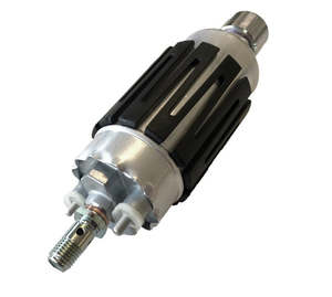 Jenvey Accessories: Bosch 200 External Fuel Pump