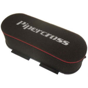 Jenvey Accessories: Pipercross PXC6000 Series Twin Carburetor Box Filter