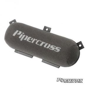 Jenvey Accessories: Pipercross PX600 Series Twin Carburetor Domed Air Filters