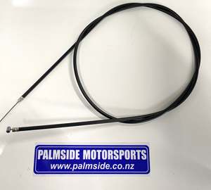 Jenvey Accessories: Throttle Cable - Generic + Jenvey