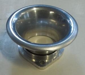 Jenvey Accessories: Jenvey 45x19mm Ramtube