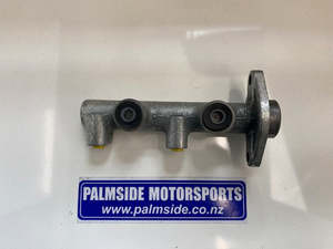 Ford Escort Brake Clutch: Ford Escort MK1/2 Road brake master cylinder