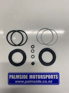 Ford Escort Brake Clutch: Ford Escort MK2/Capri M16 seal kit