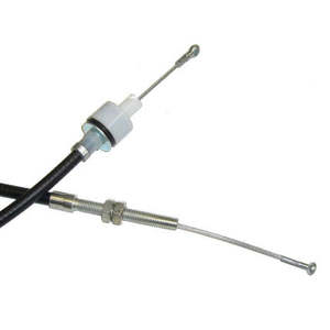 Ford Escort Brake Clutch: Ford Escort MK2 Mexico & RS Clutch Cable