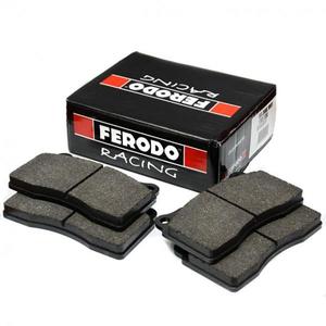 Ferodo Brake Pads: Ferodo FCP342C