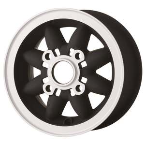 10 Inch Wheels: 10 x 4.75 JBW Rosepetal 4 x 101.6 ET40 (sold as a set)