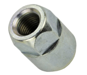 Group 4 Wheel Nut