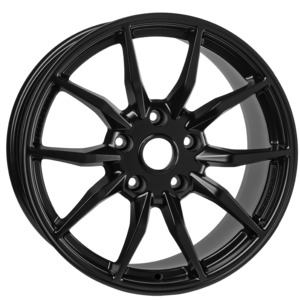 15 Inch Wheels: Revolution CR10 Race wheels