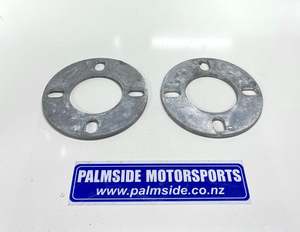 Studs Nuts Spacers: 10mm Spacer 4 Hole 95-114.3mm