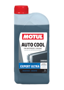 Motul Auto Cool Expert Ultra 1L