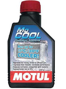 Motul MoCool 500mL