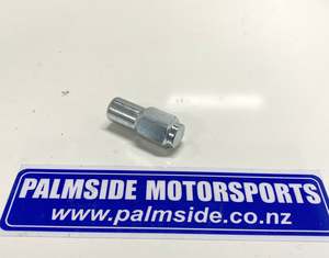 Studs Nuts Spacers: Group 4 Conversion Wheel Nut