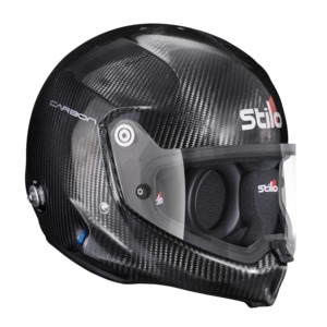 Stilo Full Face Helmets: Stilo WRX Dirt Carbon Helmet