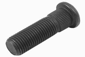Studs Nuts Spacers: Wheel Studs Metric & Imperial - Various Sizes