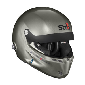 Stilo Full Face Helmets: Stilo ST6R Composite Helmet