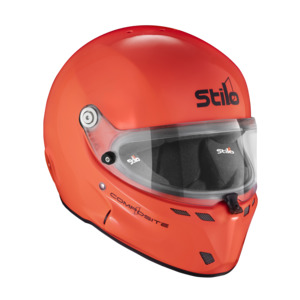 Stilo Full Face Helmets: Stilo ST6F Offshore Helmet