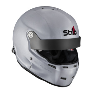 Stilo Full Face Helmets: Stilo ST5R Composite Helmet