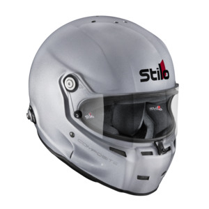 Stilo Full Face Helmets: Stilo ST5F Composite Helmet