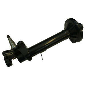 Front Strut Parts: Ford Escort RS / Capri front strut and tube