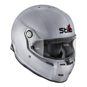 Stilo Full Face Helmets: Stilo ST5FN Composite Helmet
