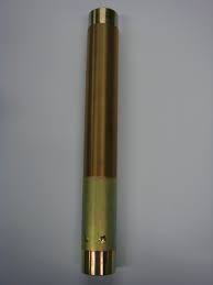 Front Strut Parts: Bilstein Strut Tube long or short