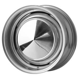 Other Smoothie Wheels: JBW 13 x 6.0 Smoothie 4x108 Ford Escort