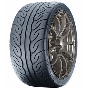 Yokohama Circuit Tyres: Yokohama 185/60/14 AD08