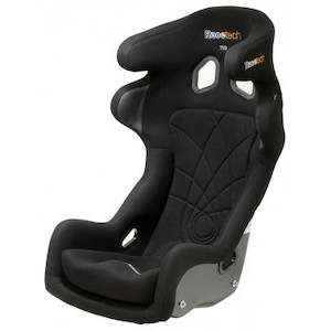 Racetech RT4119 Series FIA Racing Seat - Order in Only