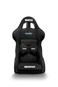 Sparco Pro 2000 FIA seat QRT FIA8856-1999