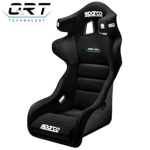 Sparco Pro ADV HR Seat