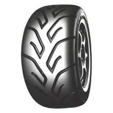 Yokohama Circuit Tyres: Yokohama 185/60/13 A048R Med ( 1 tyre only)