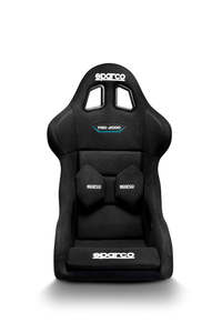 Sparco Seats 1: Sparco Pro 2000 FIA seat QRT FIA8856-1999