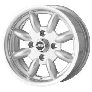 JBW 13 x 6 - 4x95.25 ET16 (sold as a set)