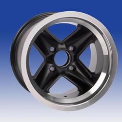 REV 4 spoke race wheels 13x10