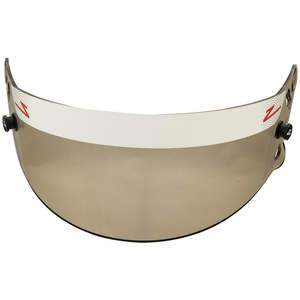 Zamp Full Face Helmets: Zamp RZ-35 Z-20 Series Visors