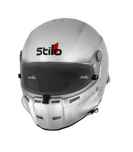 Stilo ST5F Composite Helmet with earbud connector