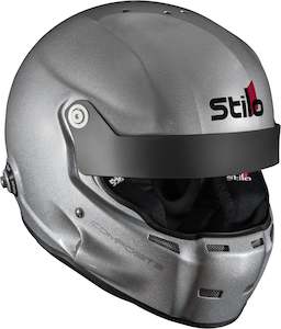Stilo Full Face Helmets: Stilo ST5R SA2015 with coms (special 57)
