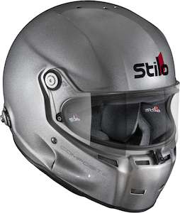 Stilo Full Face Helmets: Stilo ST5F Composite Helmet