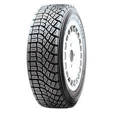 Kumho Rally Tyres: Kumho R800 205/65/15 medium