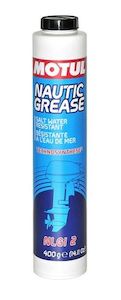 Grease: Motul Irix Nautic Grease 400g
