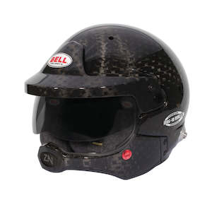 Bell Helmets: Bell Mag-10 Rally Carbon Helmet