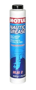 Grease: Motul Irix Nautic Grease 400g