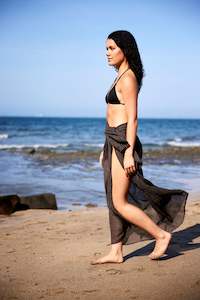 First Light: Olga - Forest