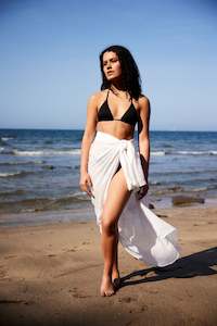 First Light: Olga - Shell