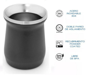 Products: Mate Stainless Steel Mysite