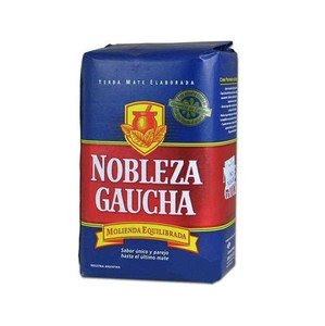 Products: Yerba Mate Nobleza Gaucha 1Kg Mysite