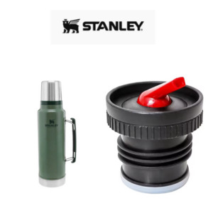 Products: Stanley Classic 1.0L Bottle Green Mysite